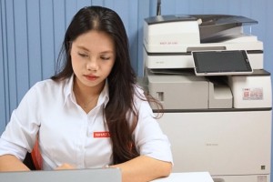 Giải pháp in ấn linh hoạt cho doanh nghiệp khởi nghiệp